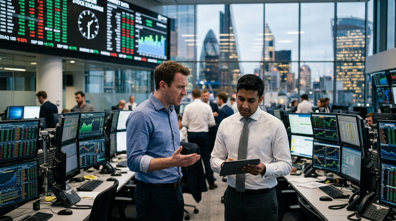 The AI Surge in Fintech: Why a Lack of Long-Term Vision Threatens Innovation