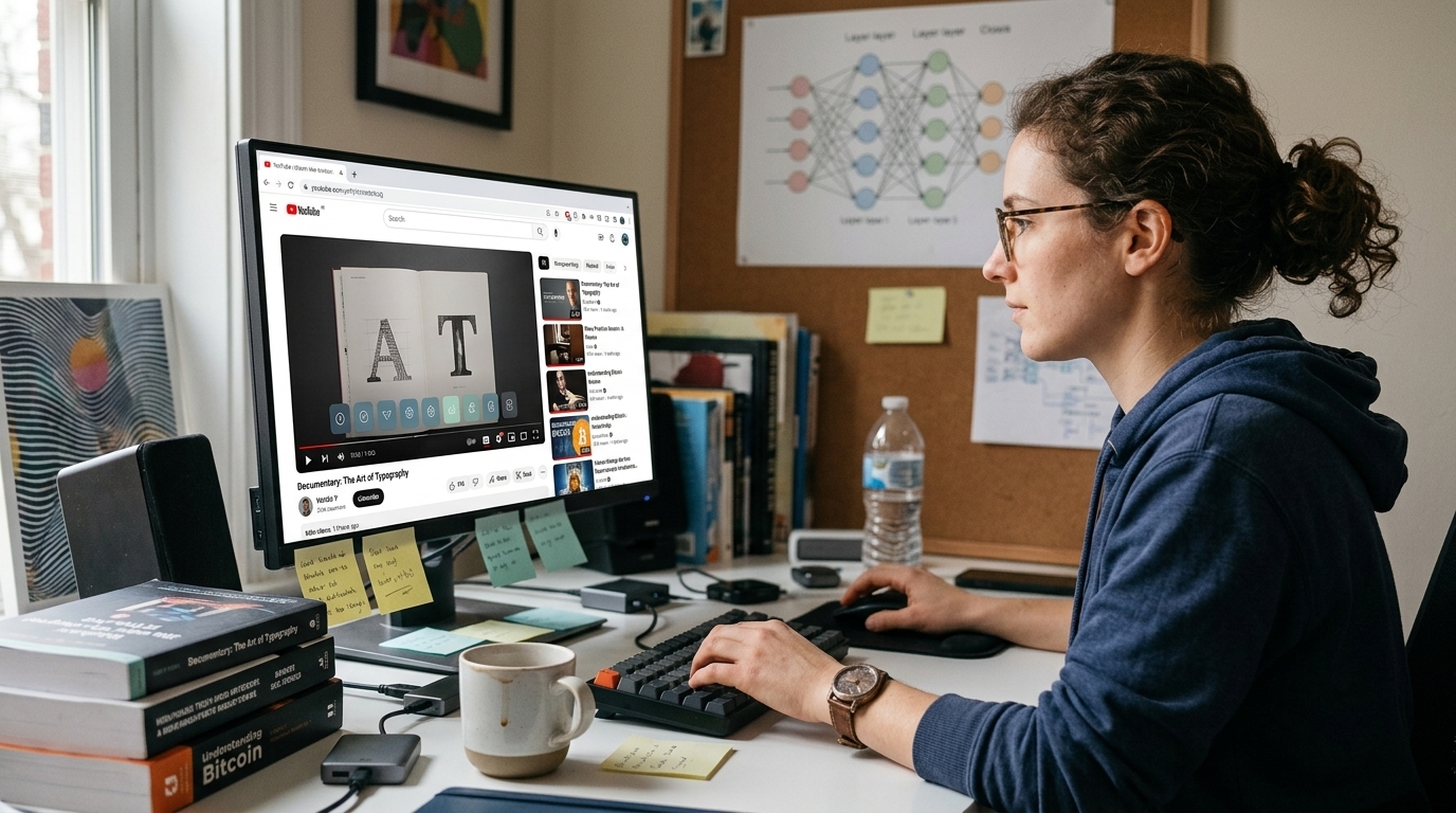 The Revolution of Personal Control: The Best Browser Extensions to Unlock YouTube’s Potential