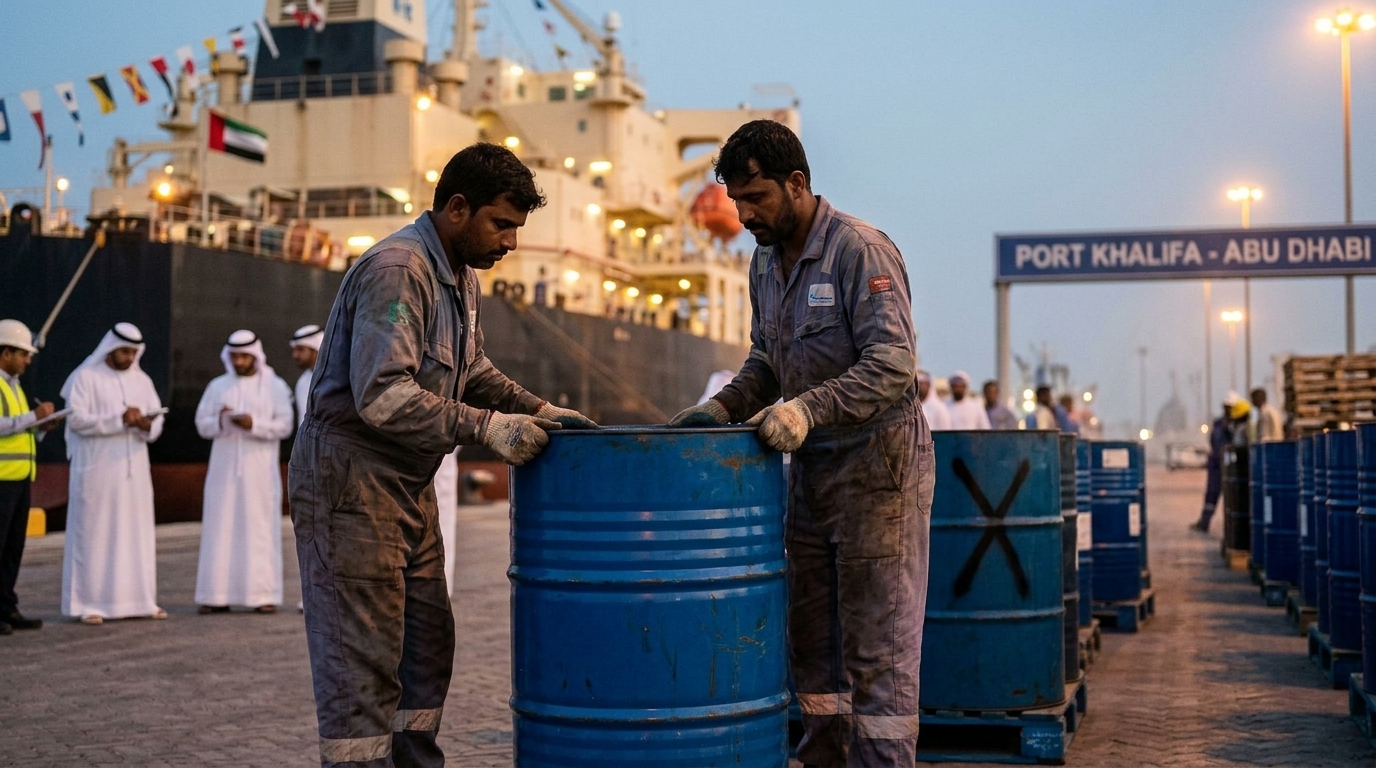 Γεωπολιτικός Σεισμός: Η Έξοδος των ΗΑΕ από τον OPEC και η Νέα Τάξη Πραγμάτων στην Ενέργεια