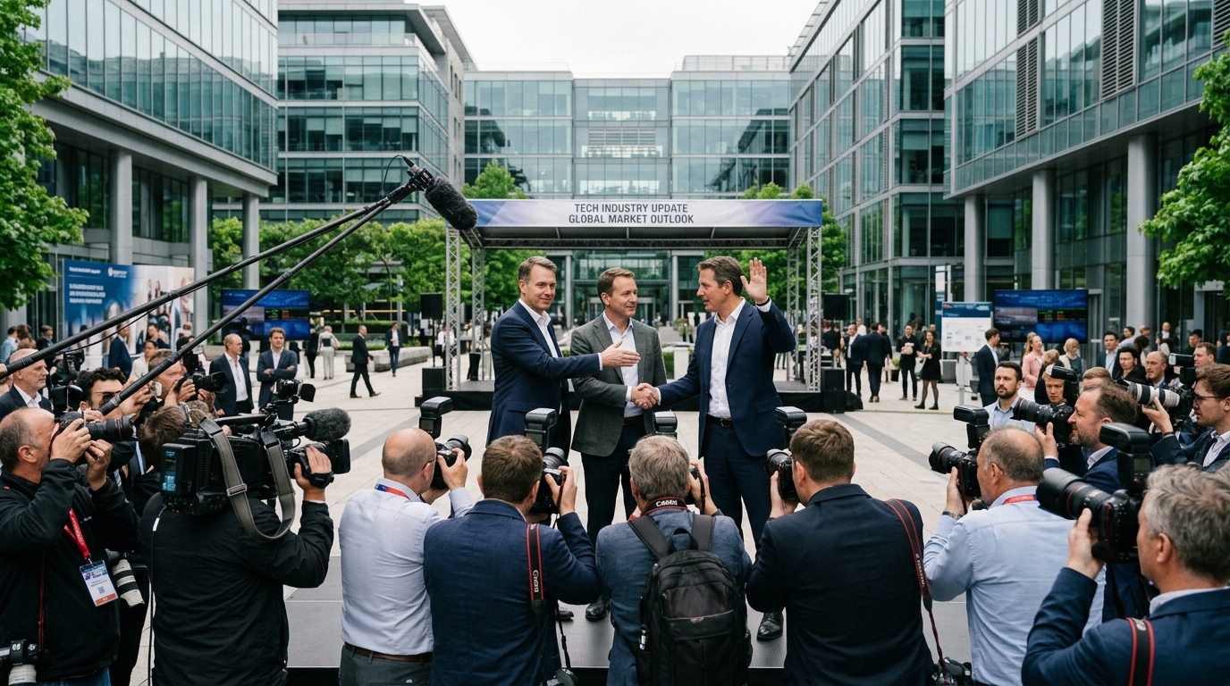 Το IPO Boom του 2026: Anthropic, OpenAI και SpaceX στην Πύλη της Wall Street