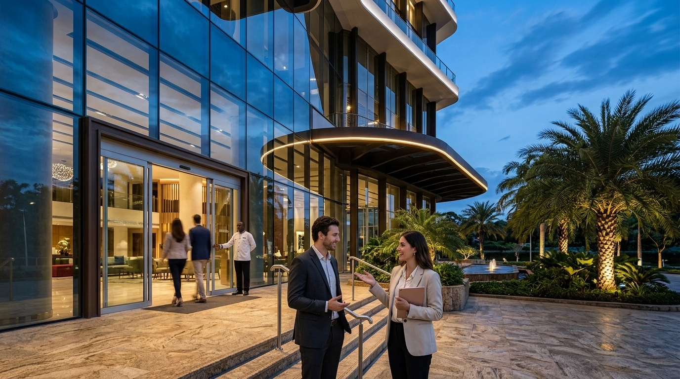 Radisson Hotel Group Leads with Verified Net Zero Hotels, Outlining Strategy for People, Communities, and Environment in 2025 Report