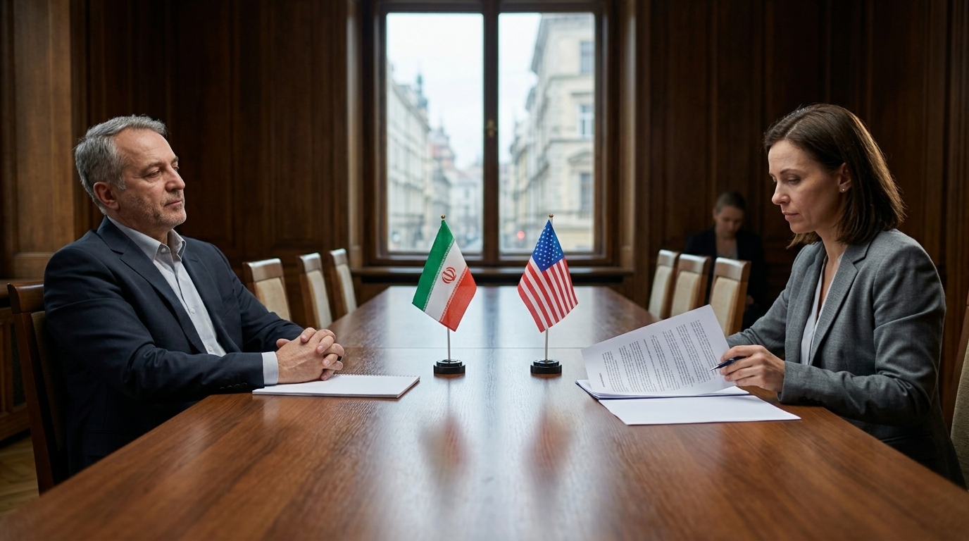 The Geopolitics of Stagnation: Why the US-Iran Deal Remains in Limbo