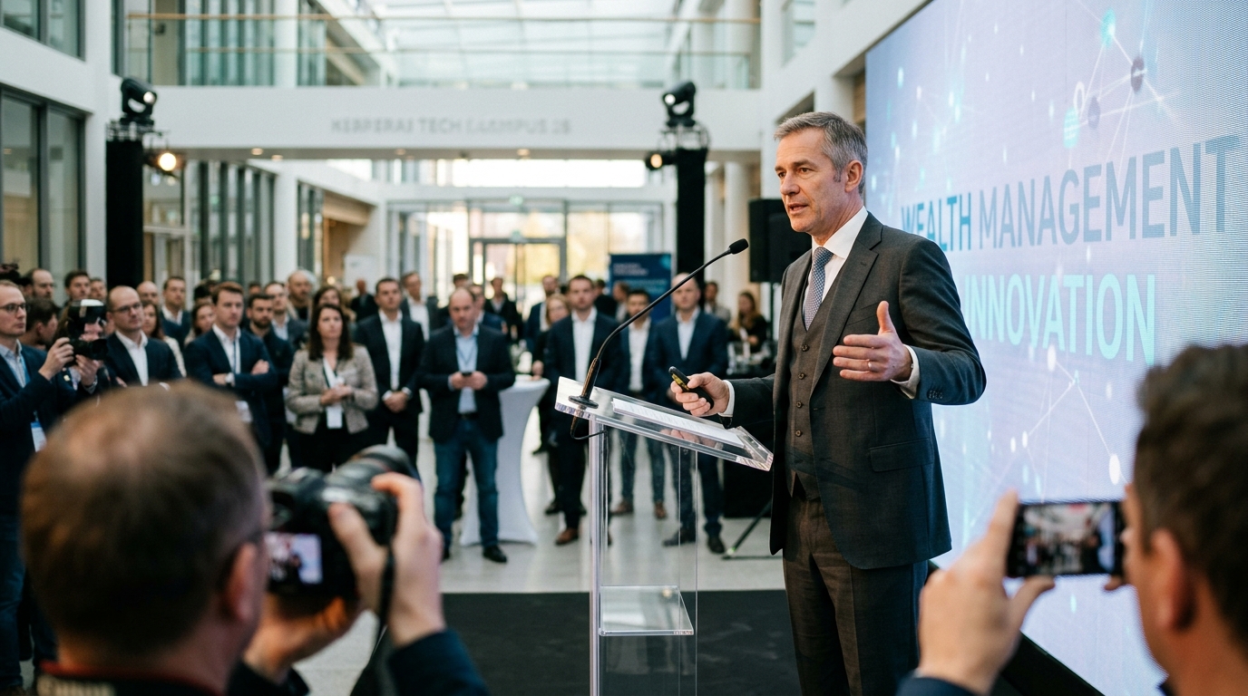 Raymond James: Η Στρατηγική Στροφή στην Τεχνητή Νοημοσύνη και η Νέα Εποχή της Επενδυτικής Συμβουλευτικής