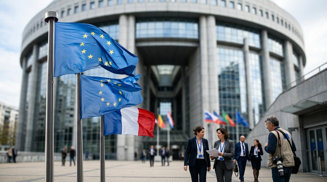 Brussels Agreement on Migrant Returns: EU Reinforces the 'Fortress' with New Procedures