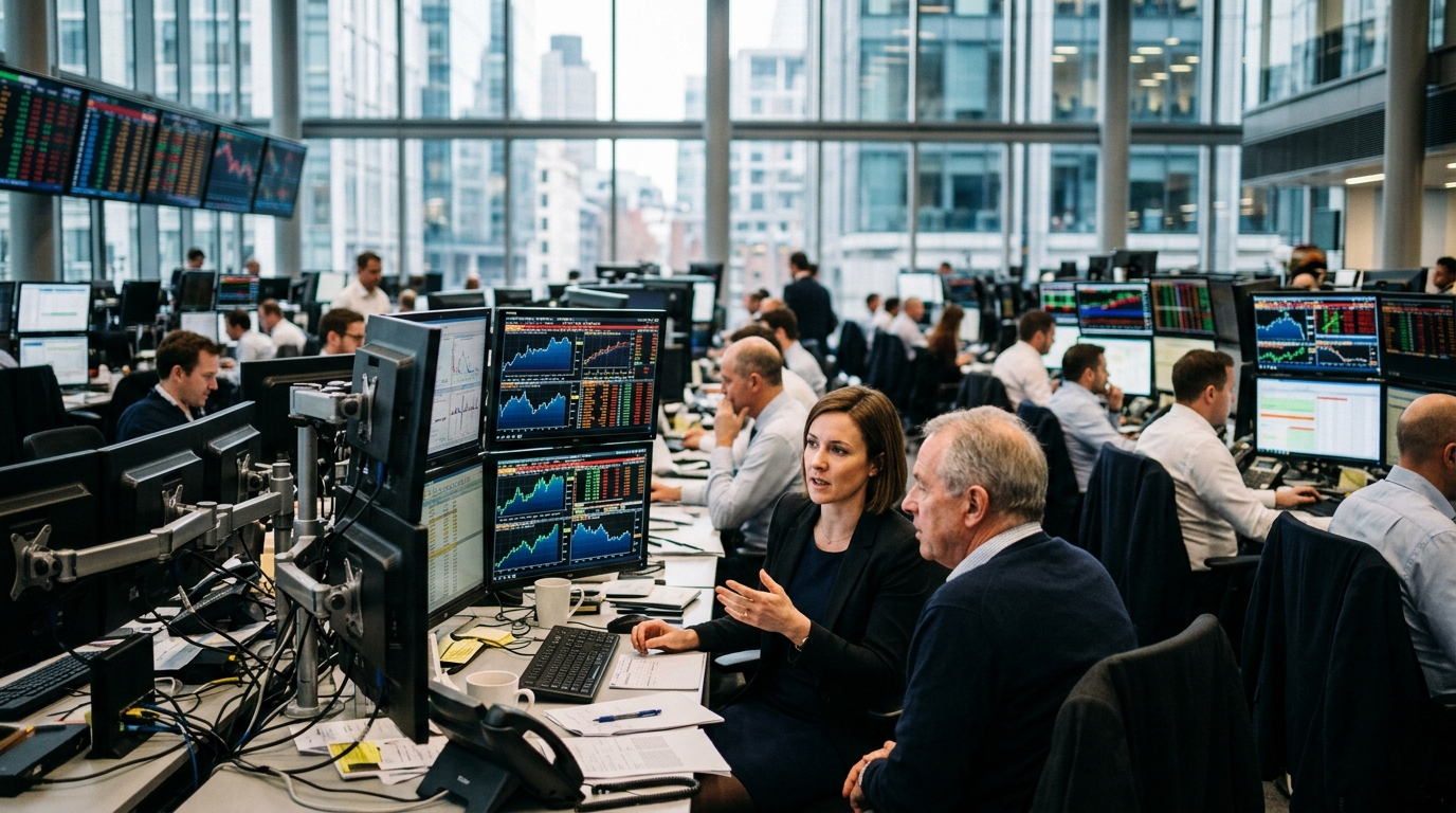The Era of Proprietary Intelligence: How Bain’s Strategy is Reshaping Global Business