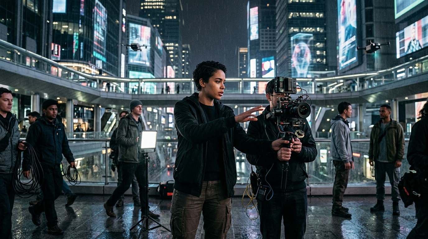 The ‘Gossip Goblin’ Revolution: AI Filmmaking Enters an Era Without Rules