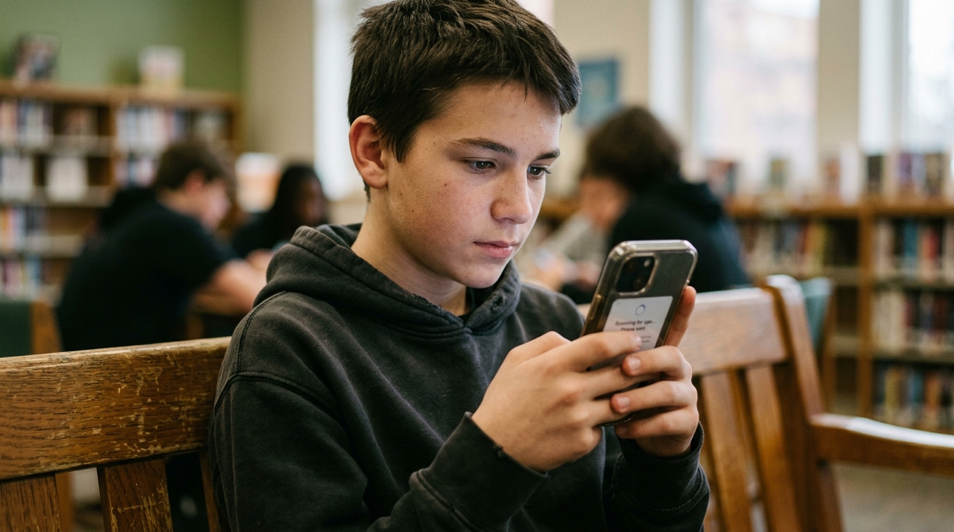 Meta Deploys AI for Age Verification: The End of the Digital 'Honor System' for Minors?