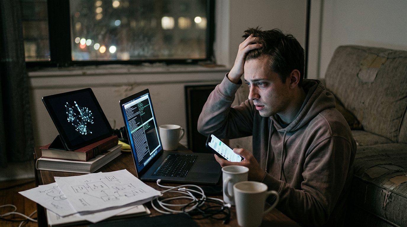 The Dark Side of Grok: When Musk’s 'Unfiltered' AI Becomes a Catalyst for Psychosis