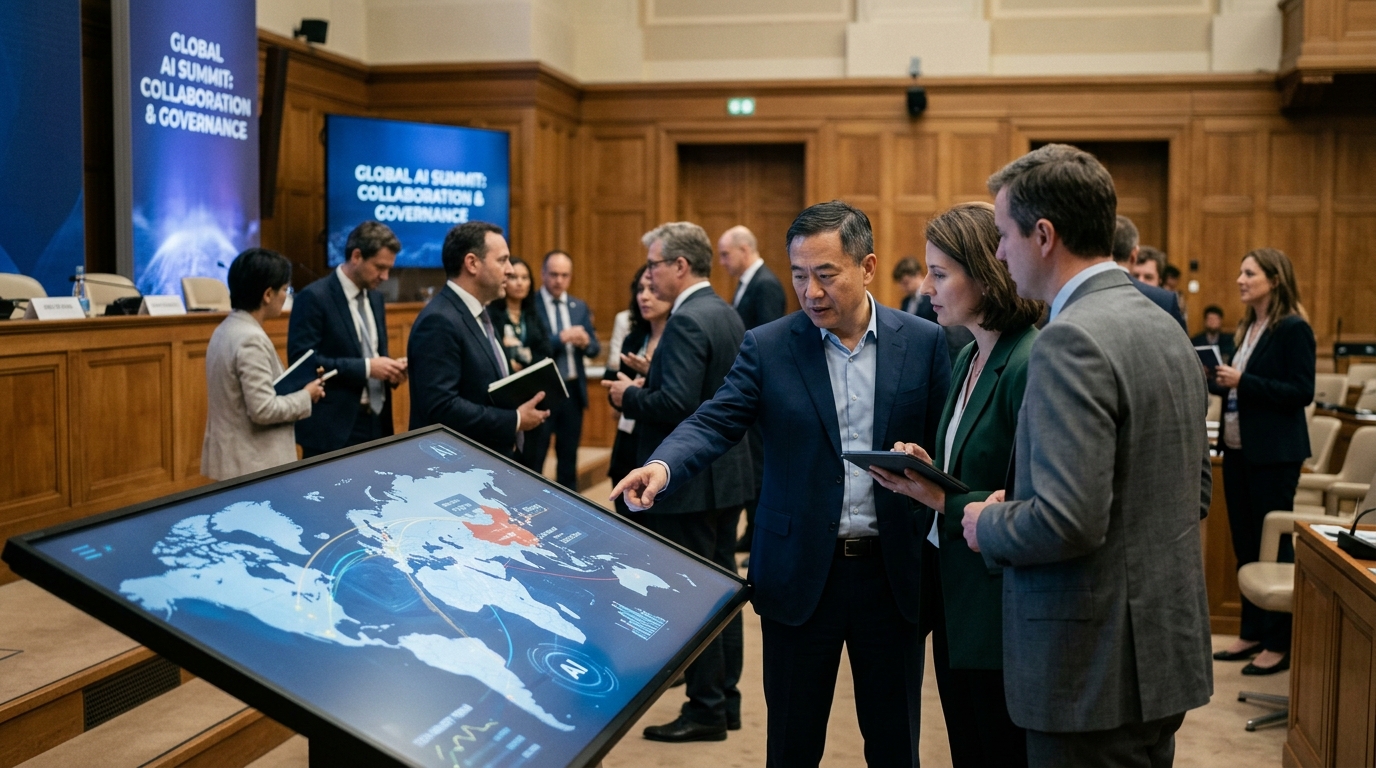 Η Μεγάλη Στροφή των ByteDance και Alibaba: Ο Αγώνας για τα Chip της Huawei μετά το DeepSeek V4