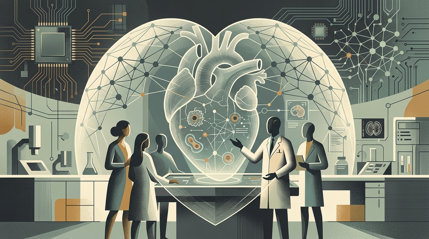 Aaron Sverdlov: Artificial Intelligence as a Shield in Cardio-Oncology Care