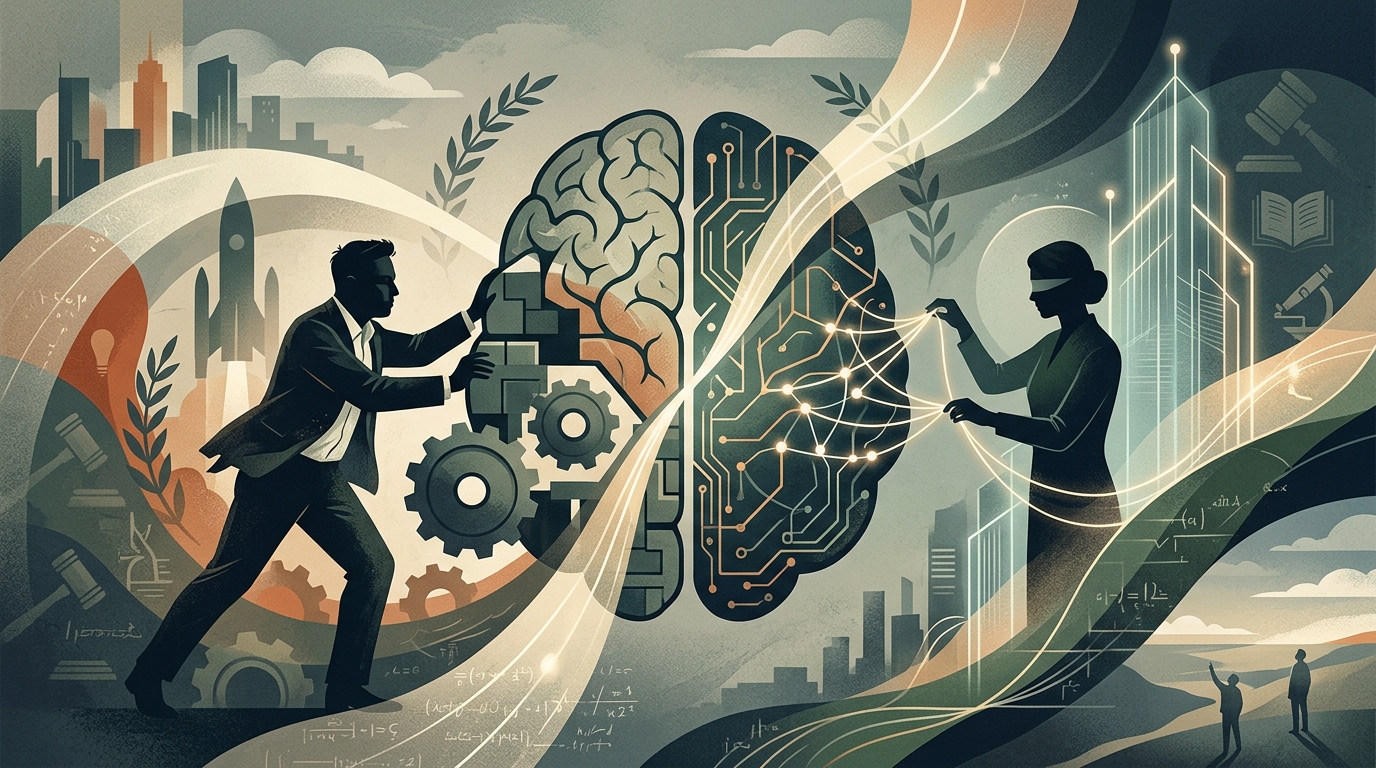 Musk vs. OpenAI: A Legal Battle for the Soul of AI and the Future of Humanity