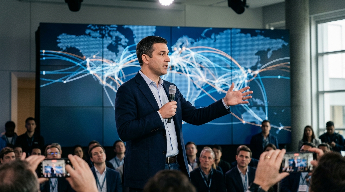 DeepSeek's $7.4 Billion War Chest: A Seismic Shift in the Global AI Race