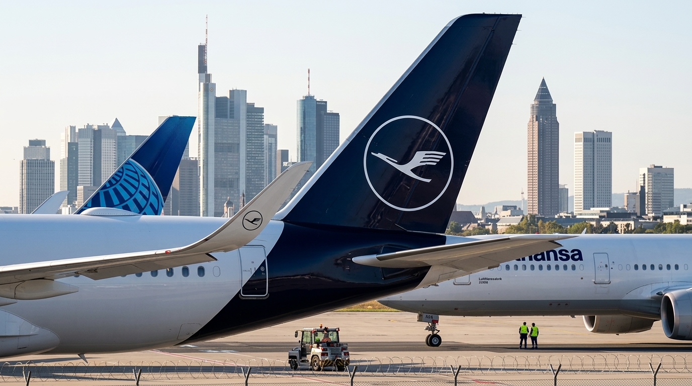 Lufthansa: Η οριστική πτώση του «κρατικού προστατευτισμού» στο Ευρωπαϊκό Δικαστήριο