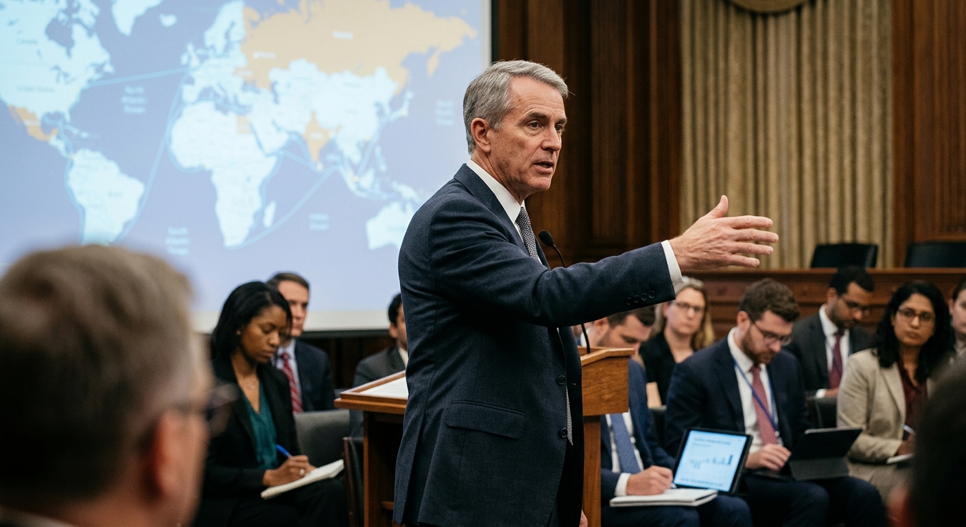 The Pentagon's Algorithmic Blitz: 2,000 Missiles in 96 Hours and the Rise of 'Grok' Military AI
