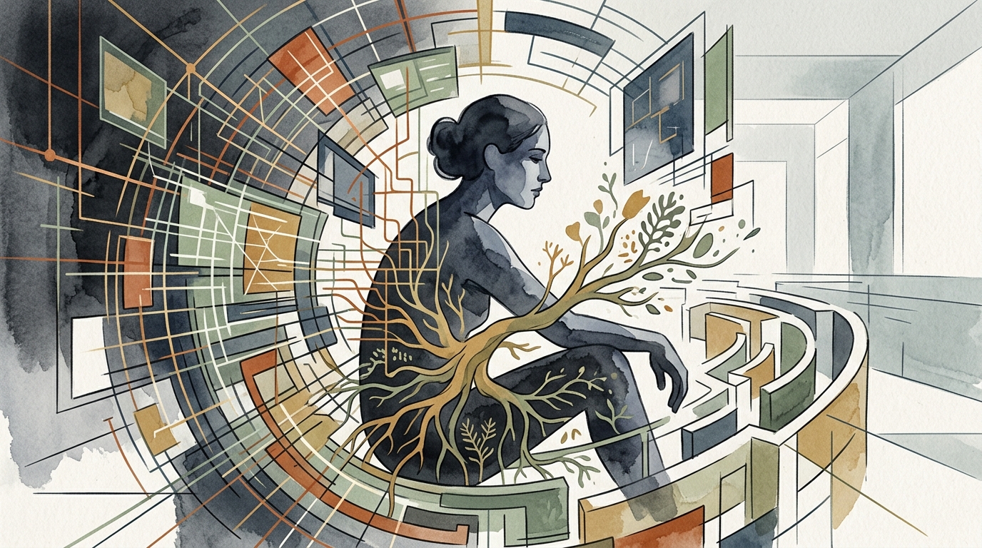 Manoush Zomorodi: The Battle to Reclaim Our Bodies in the Age of Digital Overload