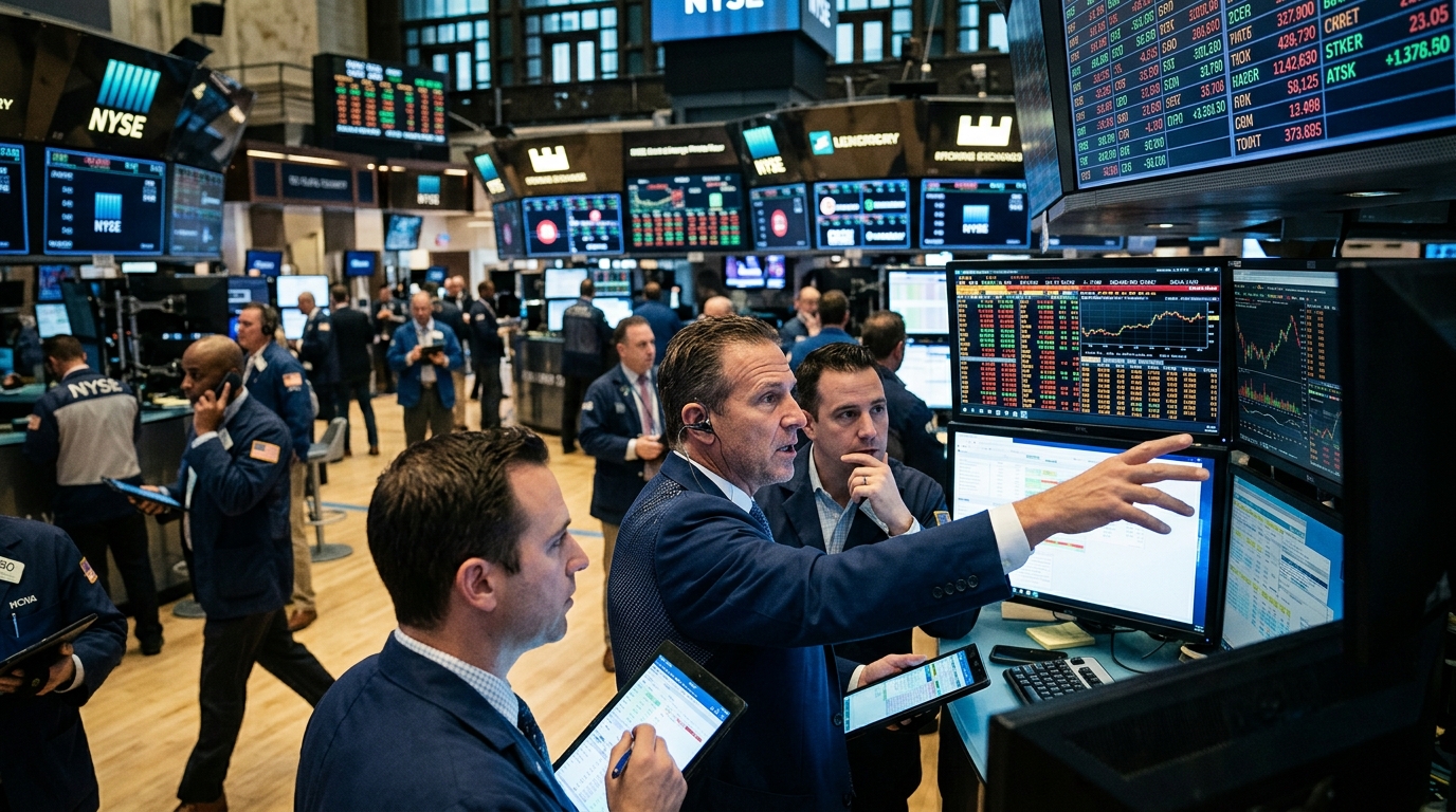 Beyond the Chips: The Healthcare Titan Trading at a Steeper Premium Than Nvidia – A Better Long-Term Bet?