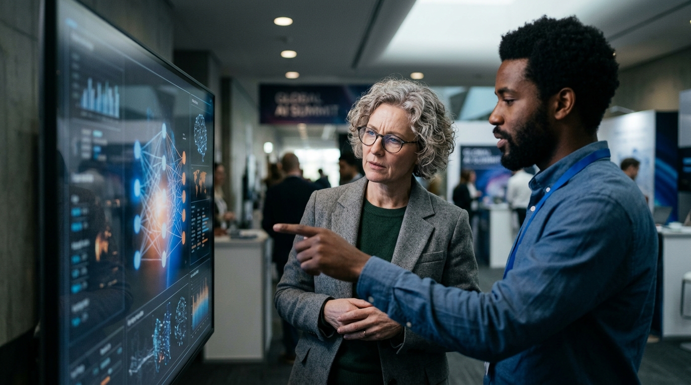 Exclusive: Artificial Intelligence Ethics in a Major Shift and the Impact of Let's - The Detroit Bureau