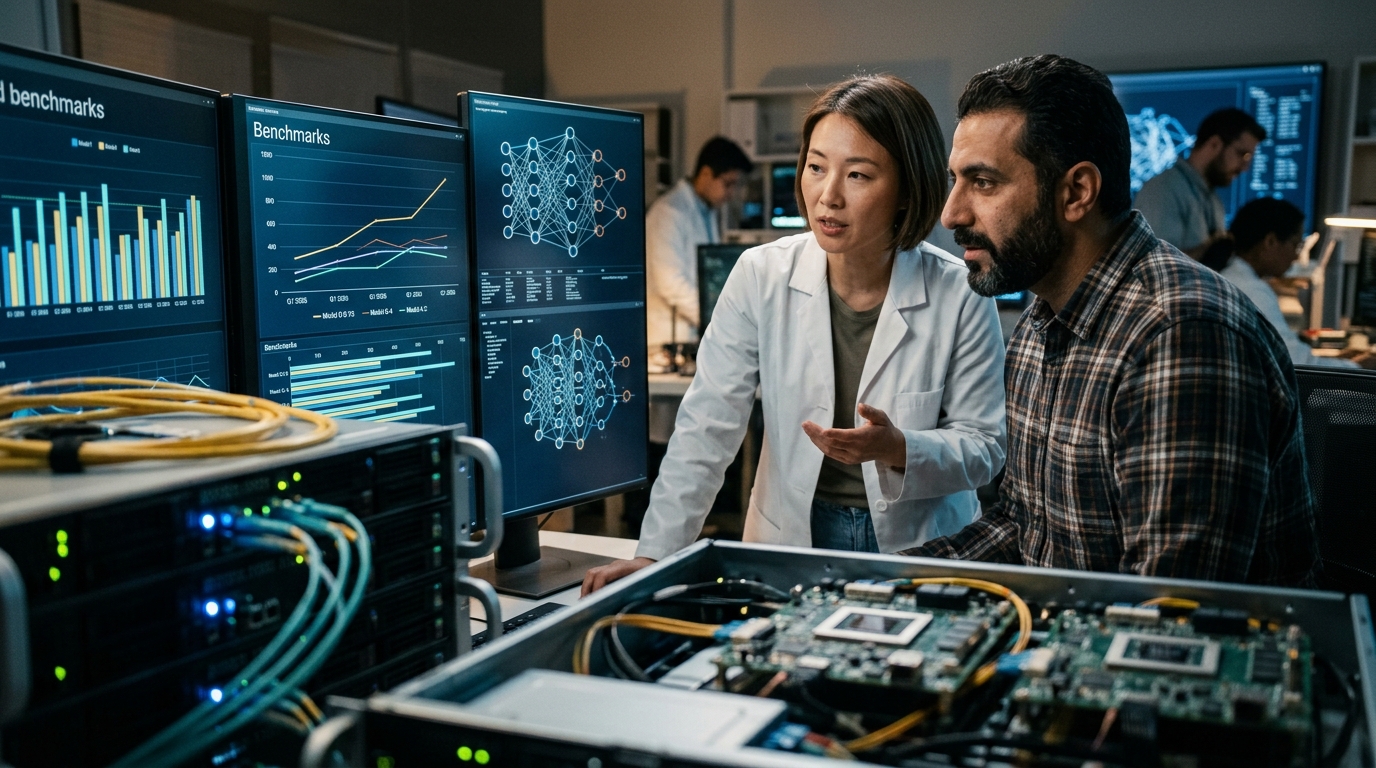 Which AI Model Dominates Q1 2026? DeepSeek’s Surge and the New Balance of Power