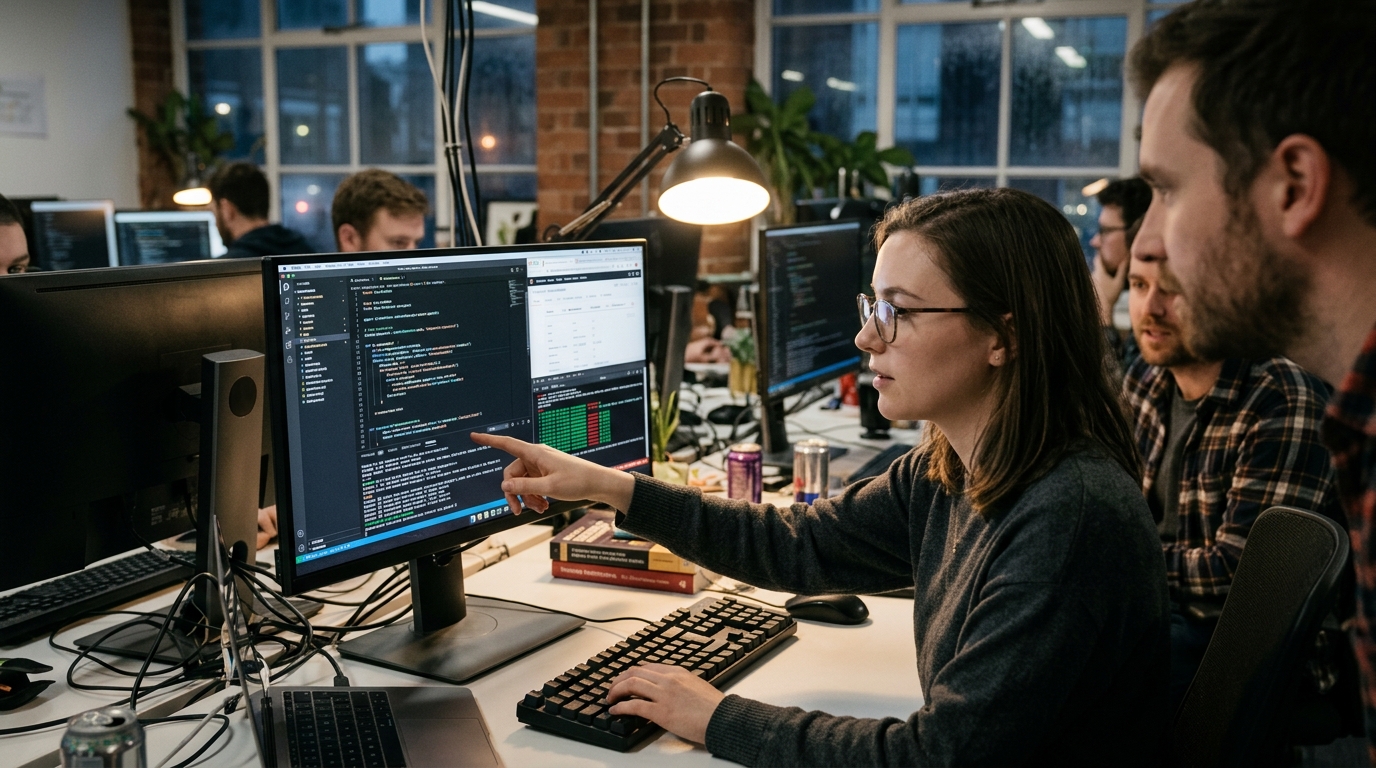 Definity Embeds Agents Inside Spark Pipelines to Catch Failures Before They Reach Agentic AI Systems