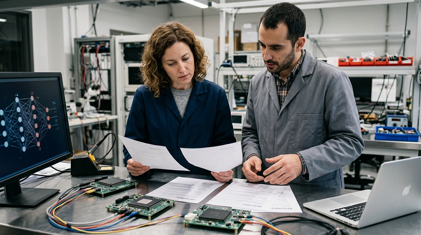 AI-Generated Resumes: The Illusion of Meritocracy and the Reality of Gender Bias