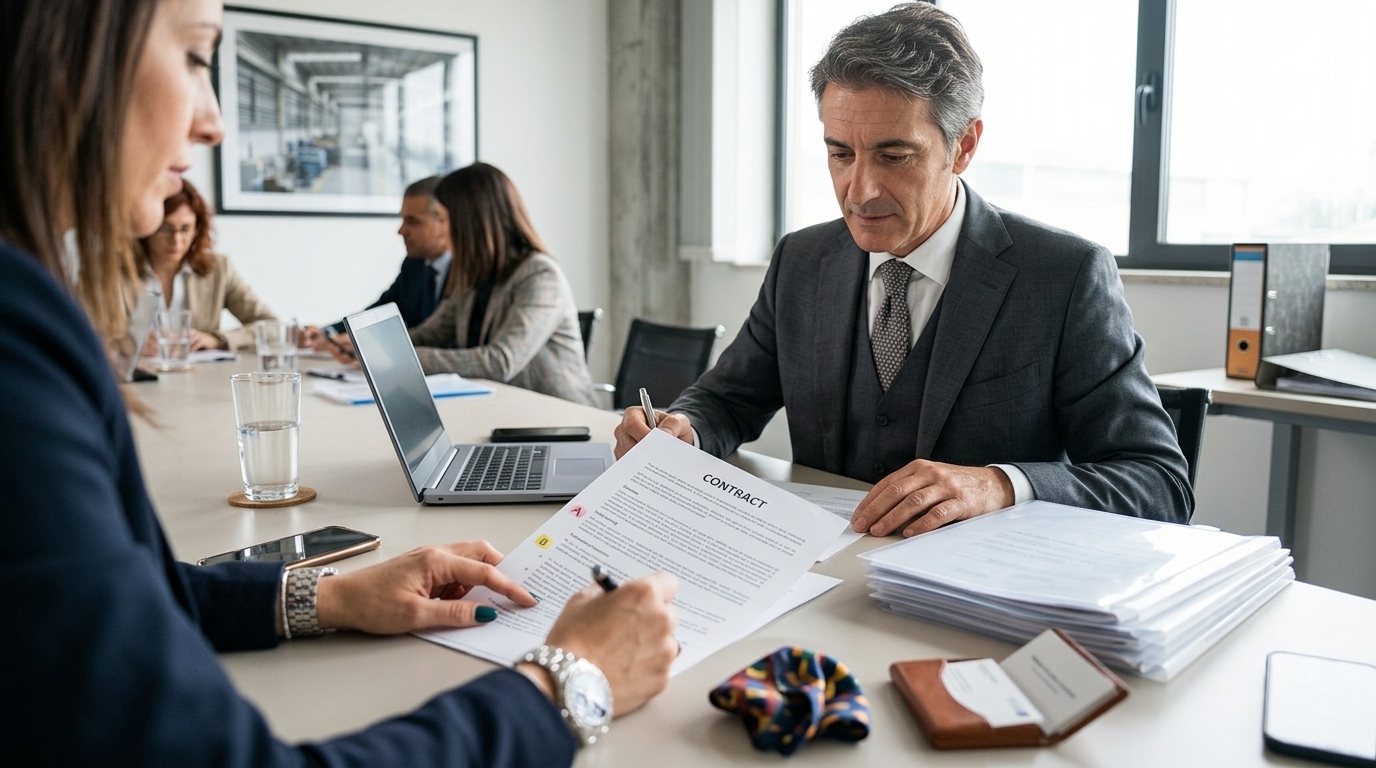 CVC Accelerates in Italy: €800 Million Deal for Clevertech Signals a New Era for Industry 4.0