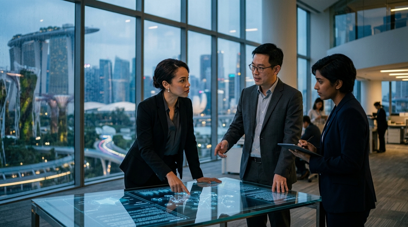 Intelligence, Rearranged: How AI Agents Are Reshaping the Legal Profession