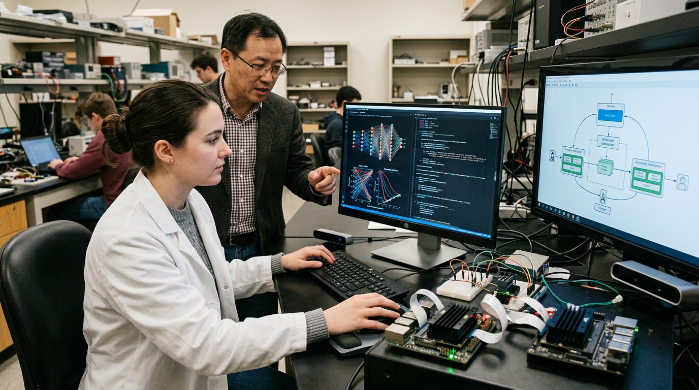 Democratizing AI Research: University of Oklahoma Unveils Free Software for Human-AI Interaction Studies
