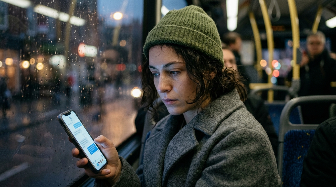 Artificial Intelligence, Artificial Sympathy: The New Wave of Emotional Manipulation on Social Media