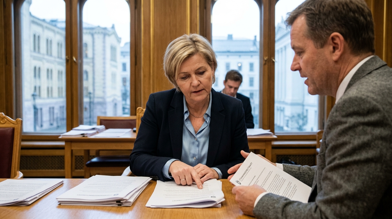 Norway’s Digital Retreat: Why the Pioneer of EdTech is Pulling the Plug on AI in Primary Schools