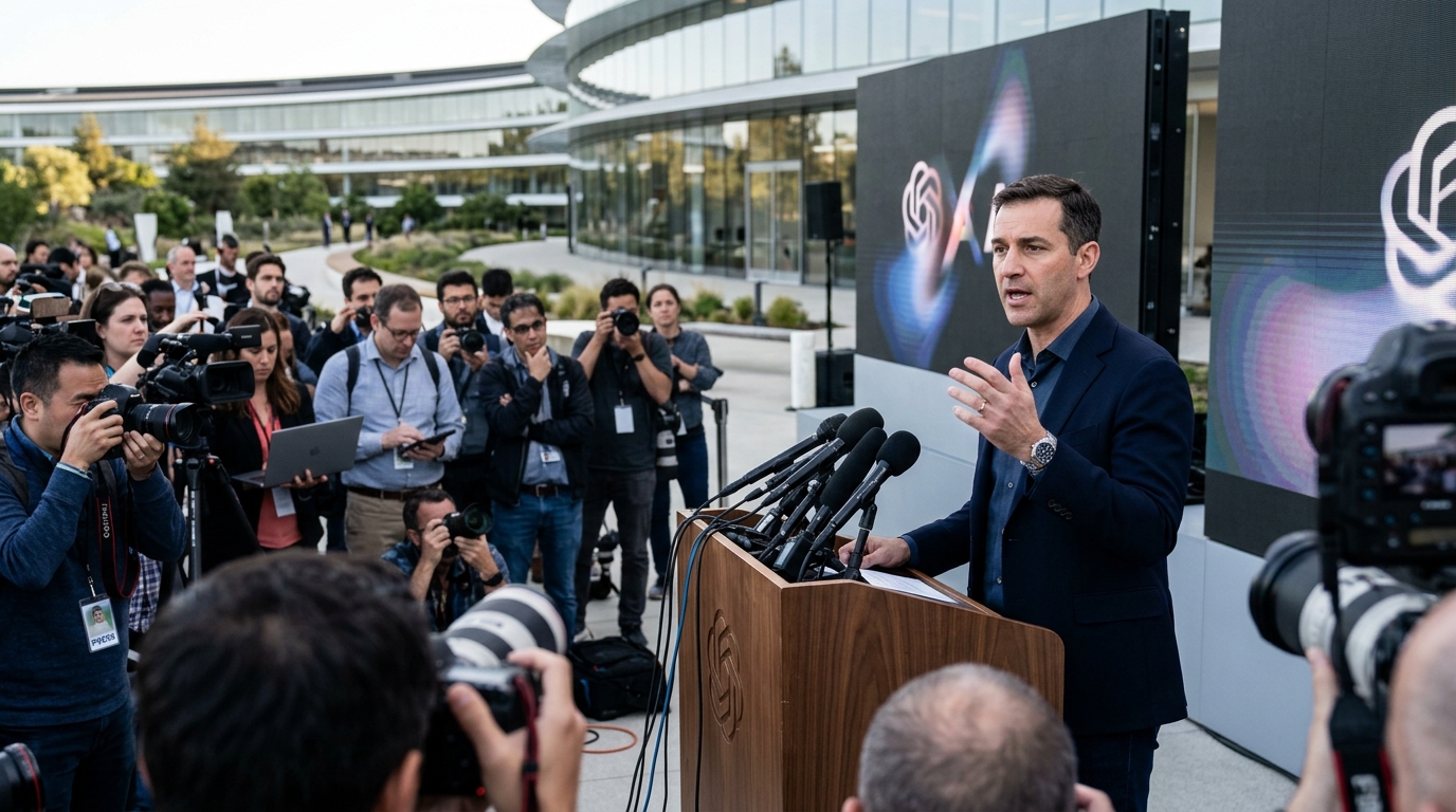 OpenAI Considers Legal Action Against Apple: The Great Rift in Silicon Valley