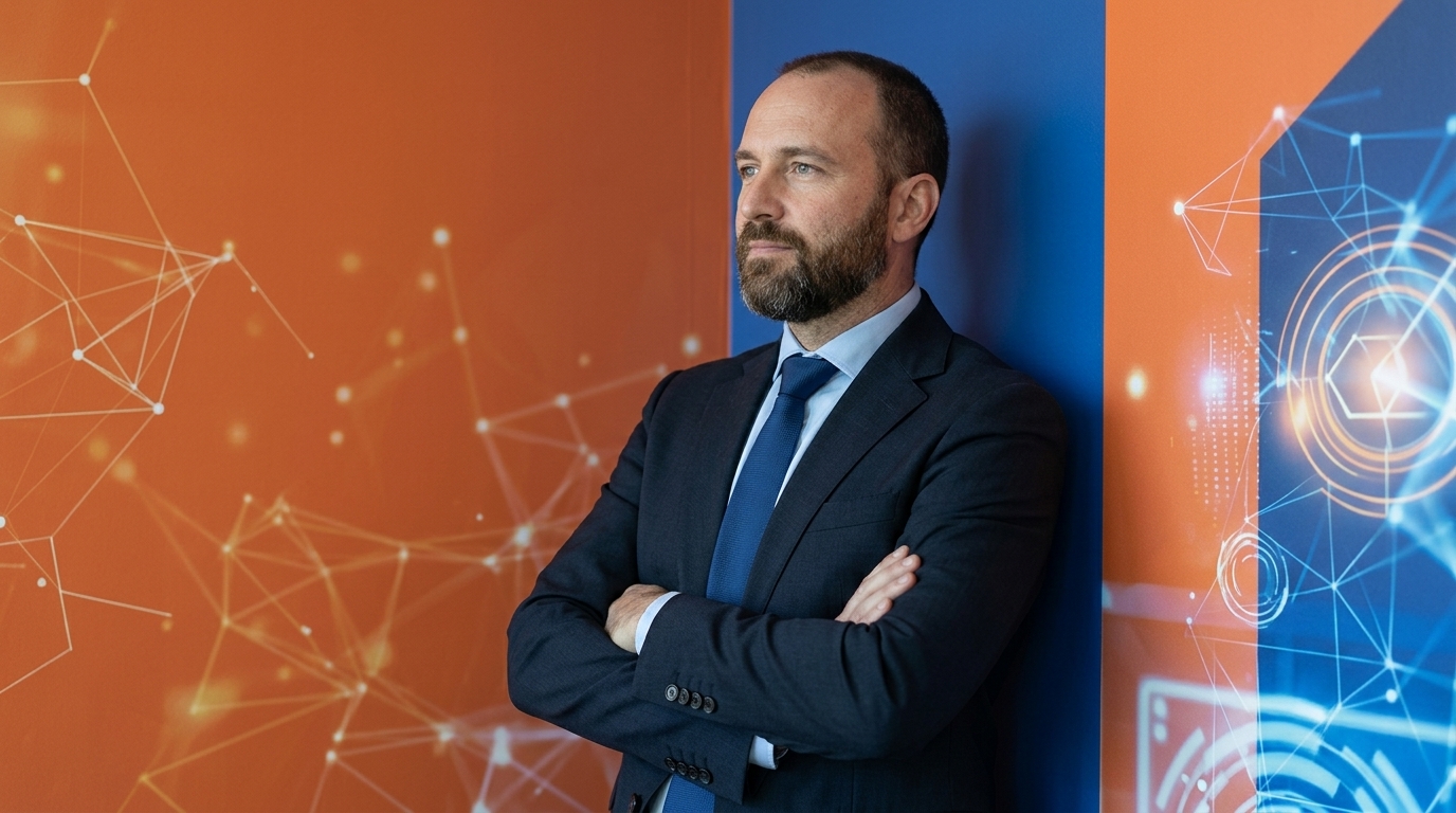 The AI Battle Flows Through the Grid: How Data Centers are Redrawing Europe's Energy Map