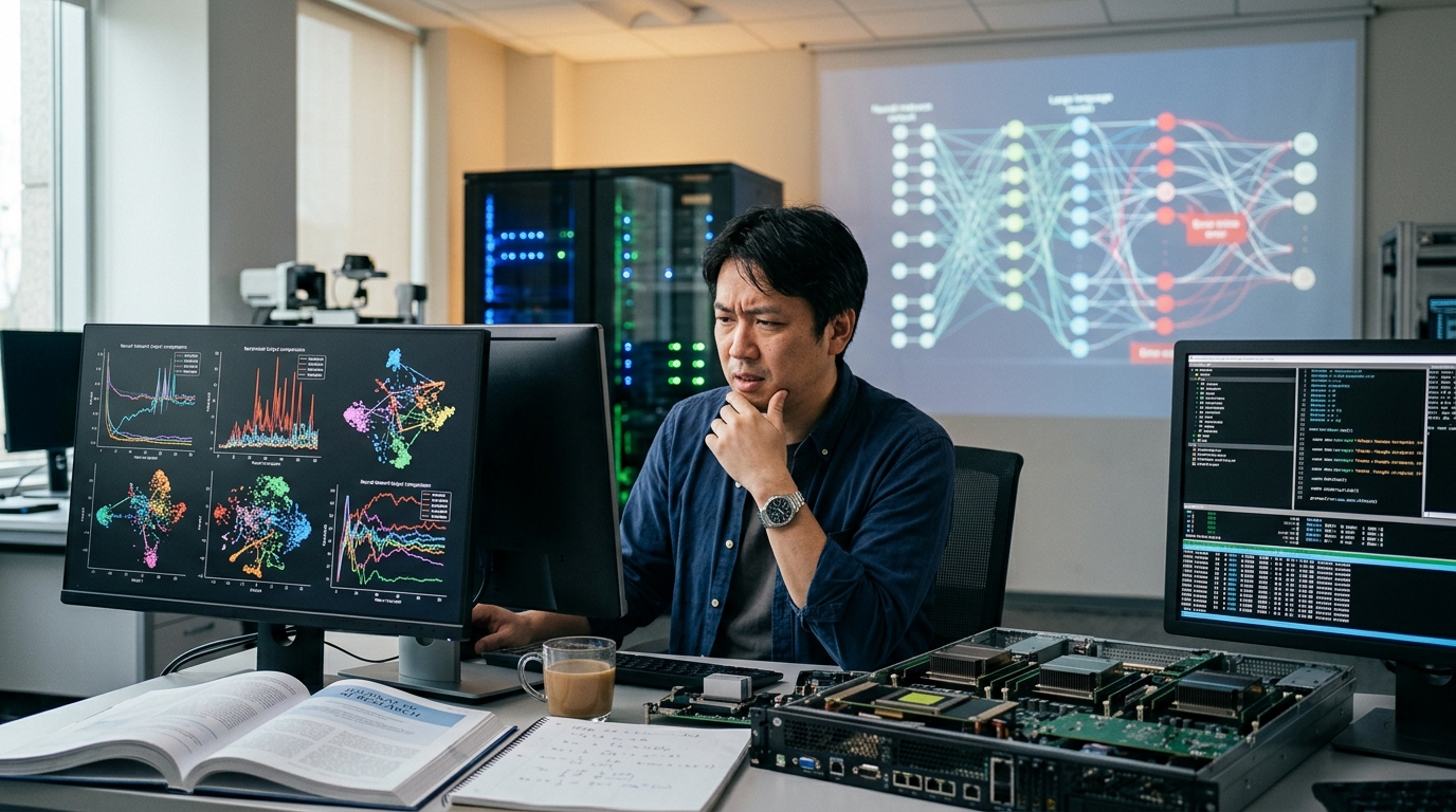 The Reasoning Paradox: Why DeepSeek-R1’s Hallucination Rate Quadrupled Compared to V3