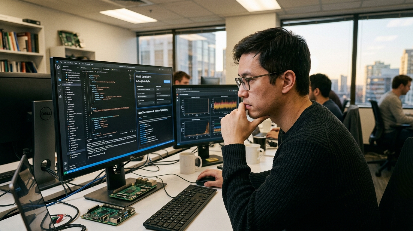 DeepSeek V4 Becomes Default Model for OpenClaw: A New Era for Open-Source AI