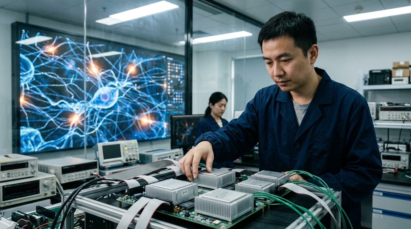 Three Reasons Why DeepSeek’s New V4 Model Matters: A Shift in the Global AI Equilibrium