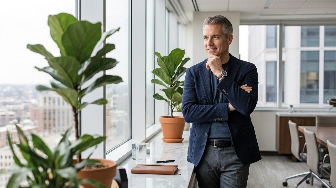 Η Βάντα Γιανναρά, CEO της DGTAL, της κορυφαίας InsurTech εταιρείας.