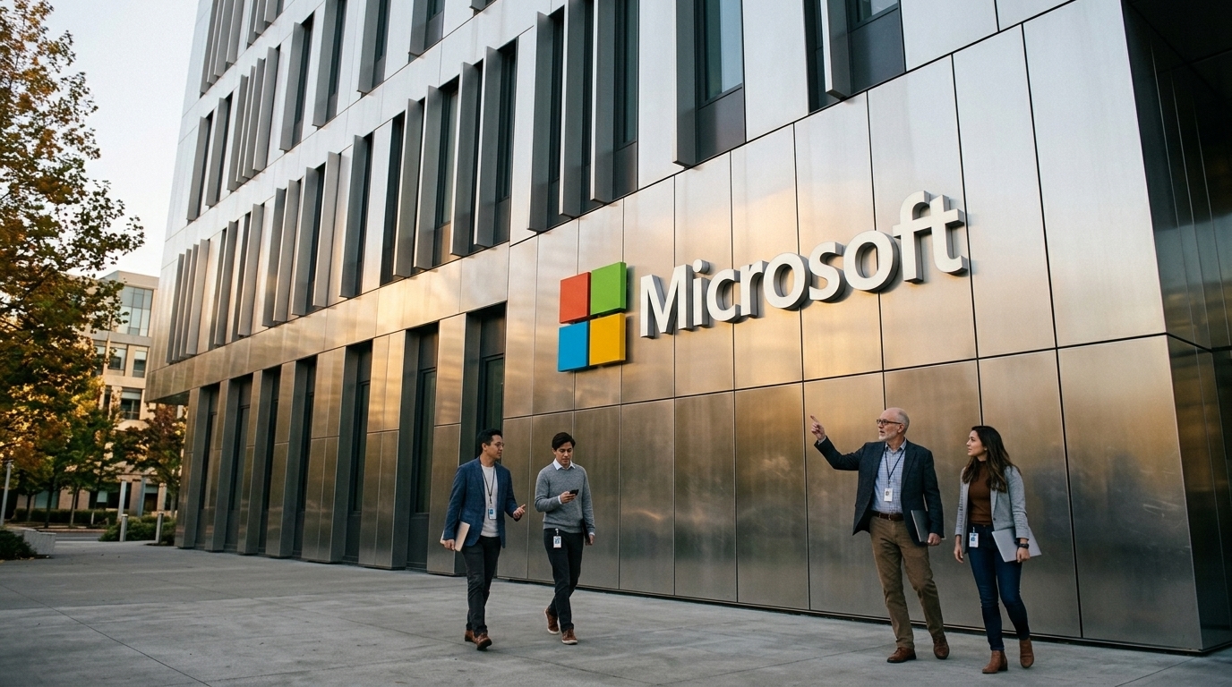 Microsoft: The Future of AI Lies in Systems, Not Individual Models