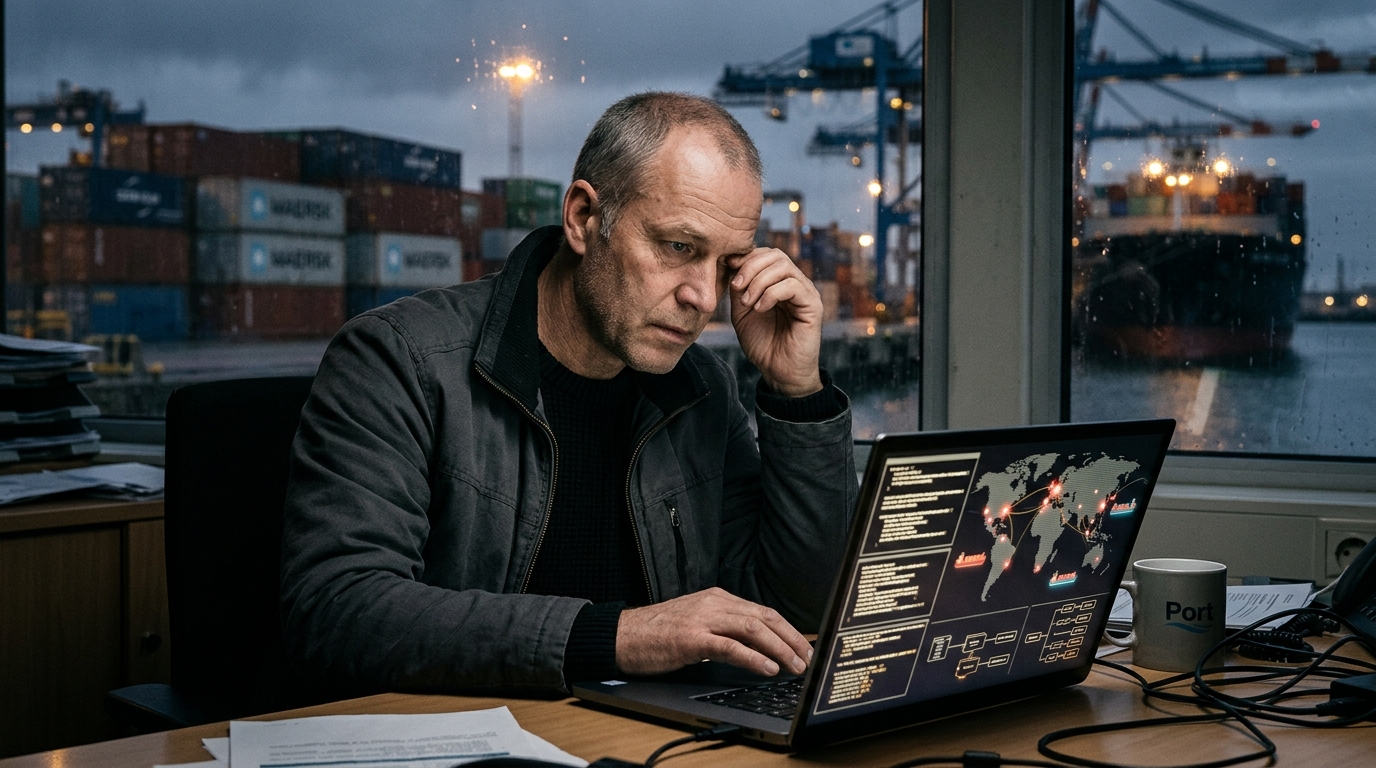The Invisible Frontline: How Malicious AI is Redefining Supply Chain Vulnerabilities