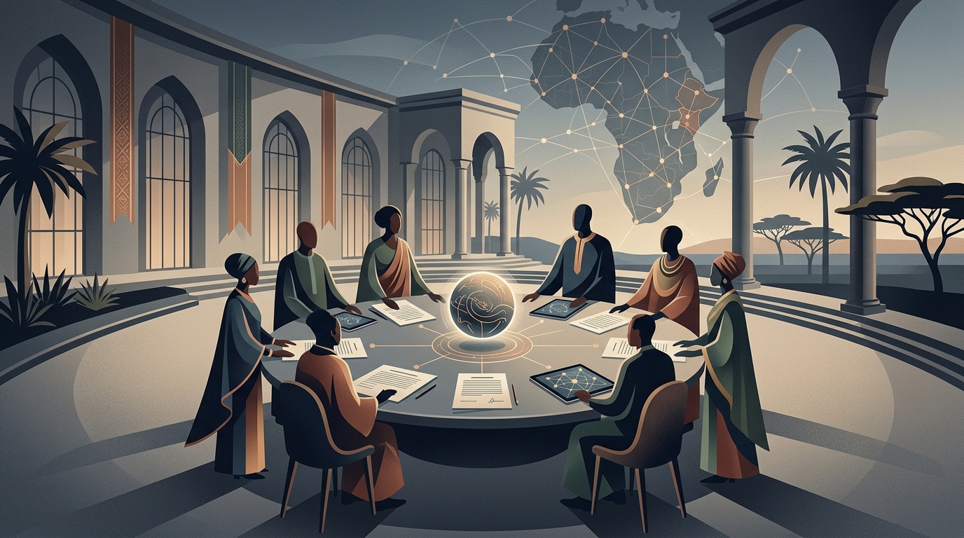 East African Unity in AI: A New Regional Framework for Digital Sovereignty