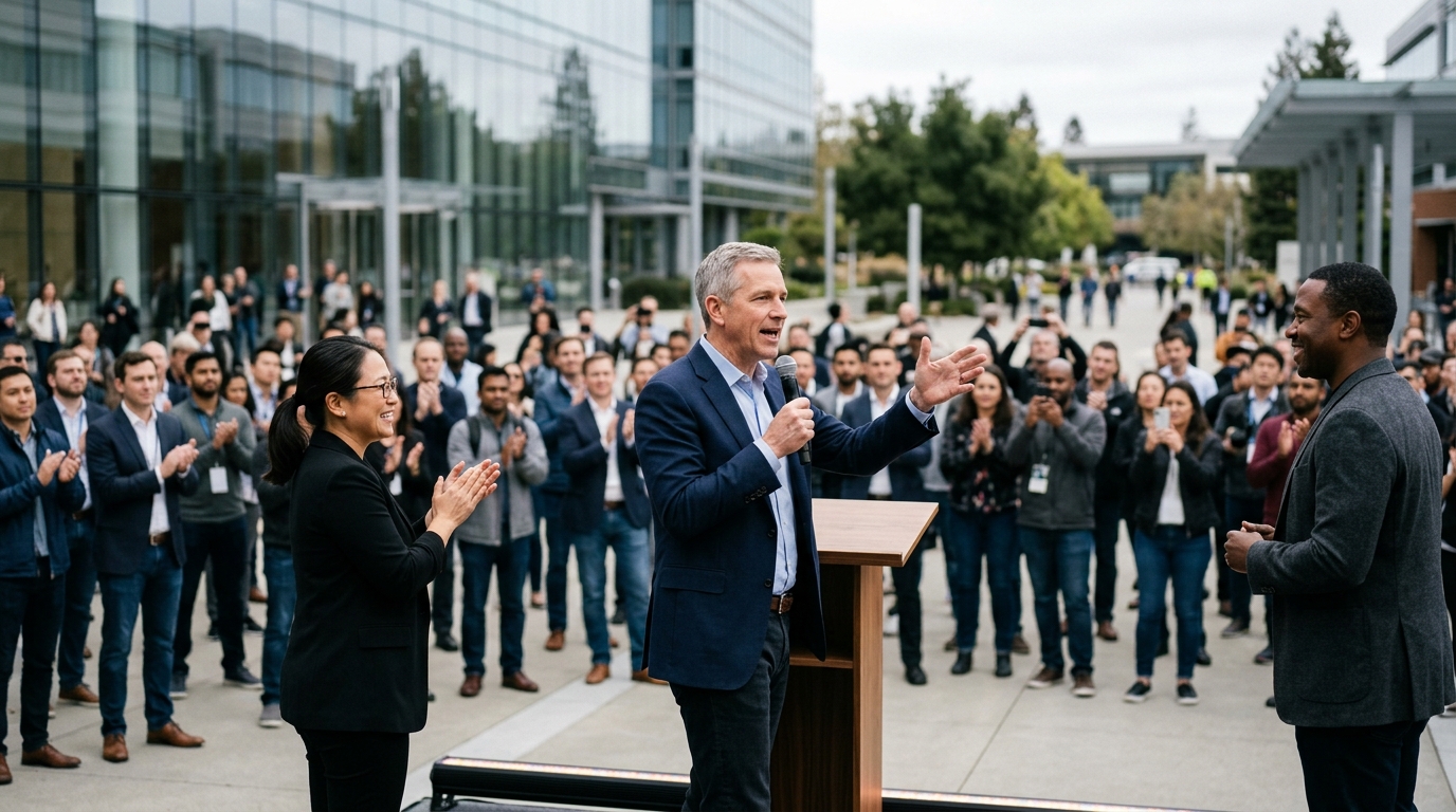 Airwallex Hits $11 Billion Valuation: The Dawn of AI-Driven Autonomous Finance