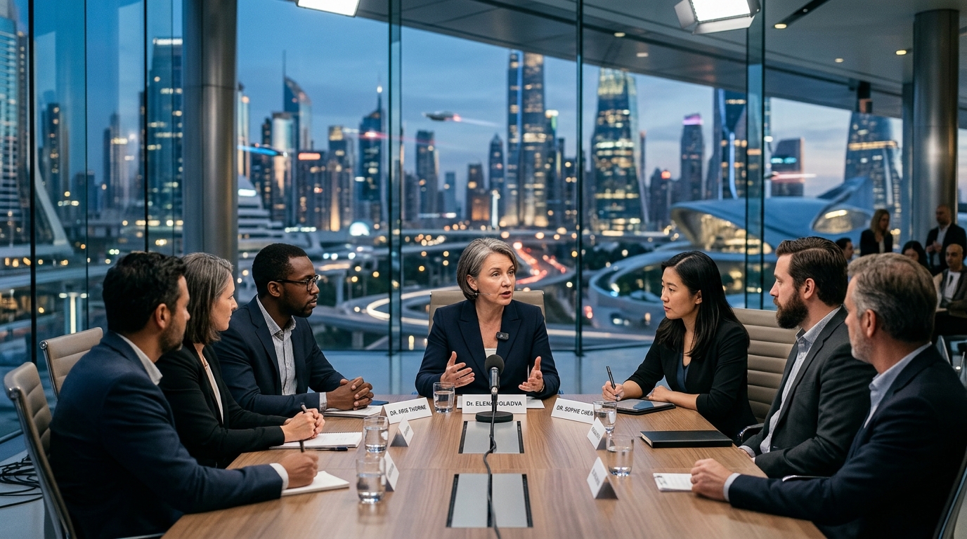 Roundtables: Unveiling the 10 Things That Matter in AI Right Now