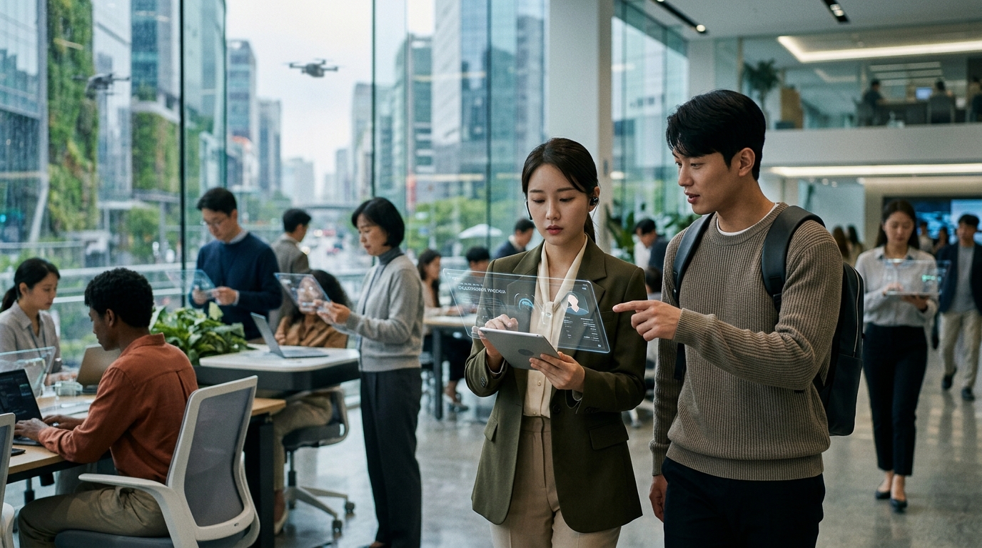 Beyond Job Boards: How AI is Rewriting the Recruitment Playbook in 2026