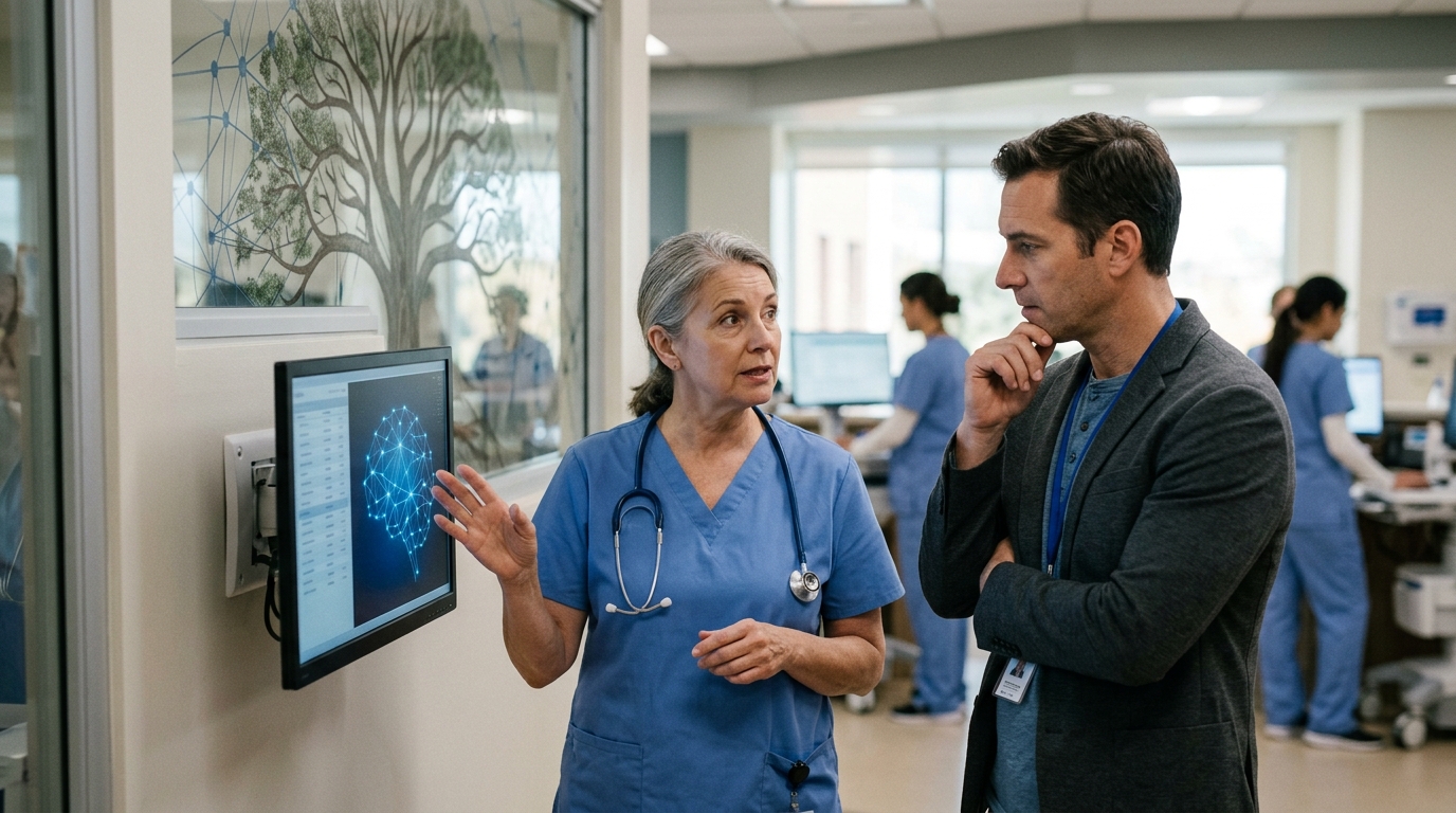 The Responsible AI Revolution in Nursing: FSU and CHAI Lead the Way with Landmark Credentials