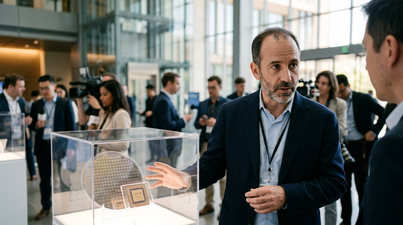 Η Huawei στοχεύει σε 12 δισ. δολάρια από τσιπ AI: Το DeepSeek V4 εκτοπίζει την Nvidia από την κινεζική αγορά