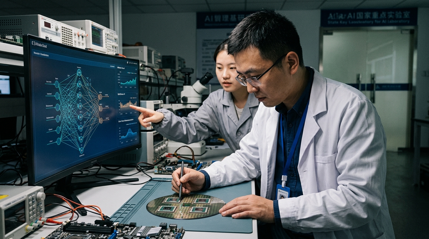Alibaba and ByteDance: The Great Divergence of Chinese Tech Giants in AI Strategy
