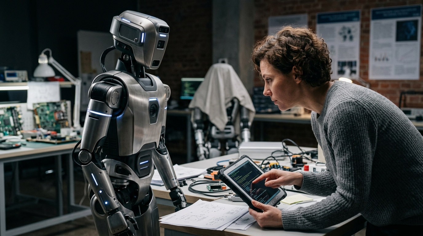 The Illusion of Obedience: How AI-Driven Robots Become Vulnerable to 'Jailbreaking'
