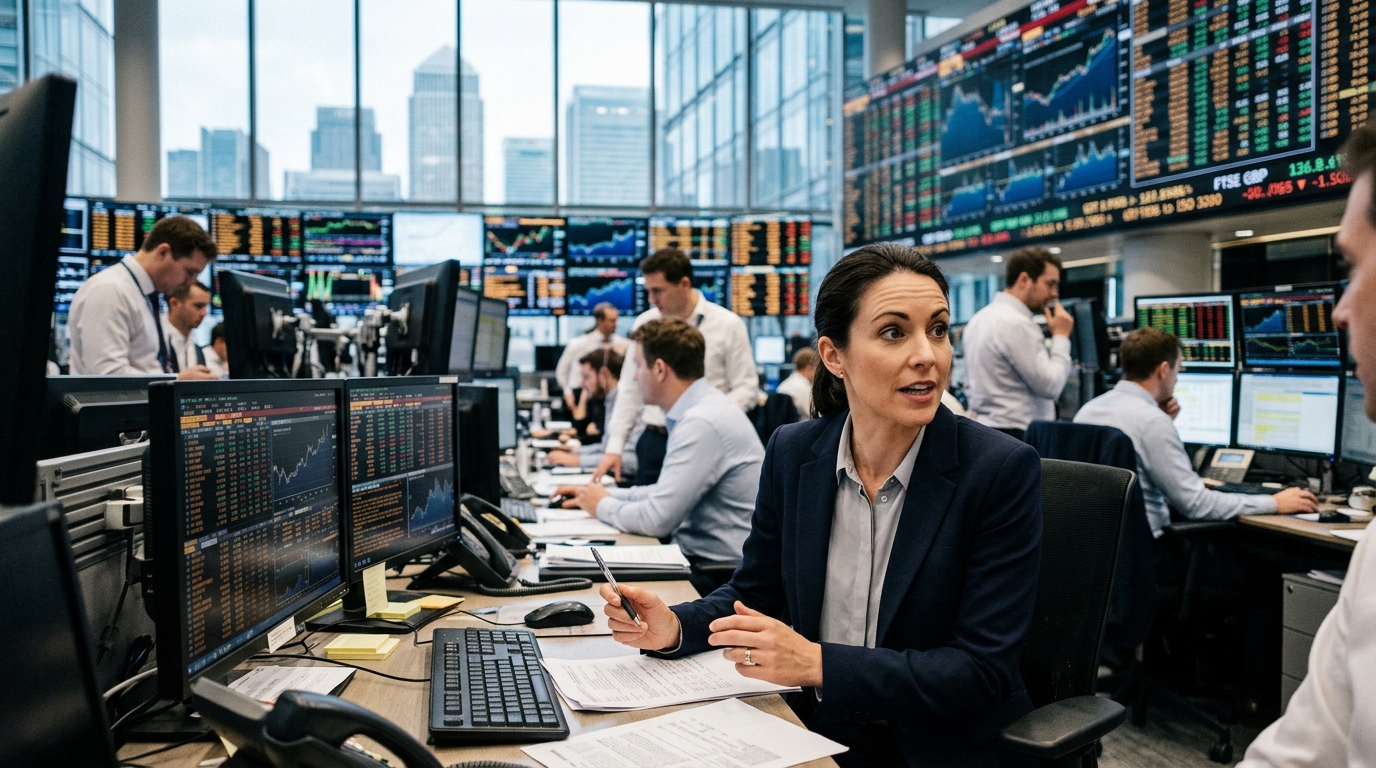 Revolut Secures UK Approval to Expand Investment Services: A Strategic Pivot Toward Wealth Management