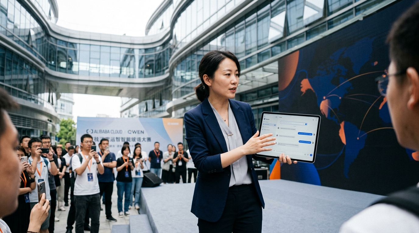 Alibaba Integrates Chat-Style Shopping into Taobao via Qwen: AI as the New Gateway to Global Commerce