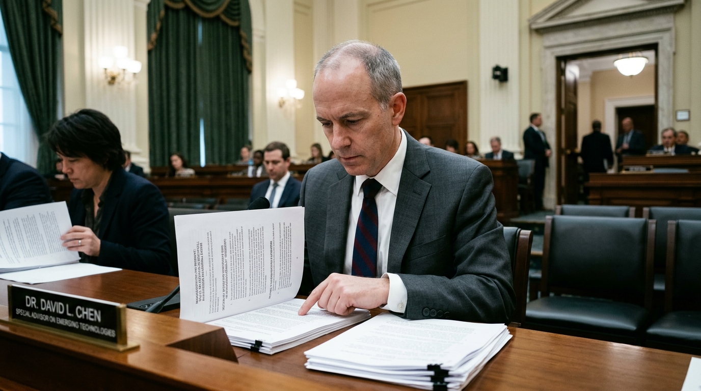 The Trump AI Memo: Aiming to Avoid the 'Anthropic Debacle' and Reshaping Defense