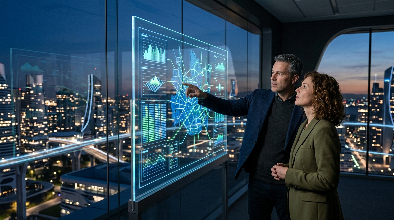 AI at the Heart of the Energy Grid: The High Stakes of Digital Trust